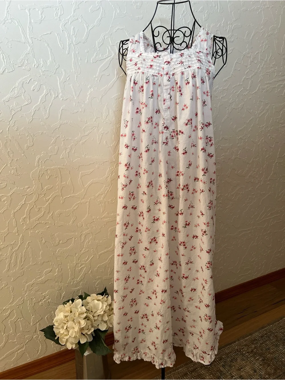 Adonna pink floral